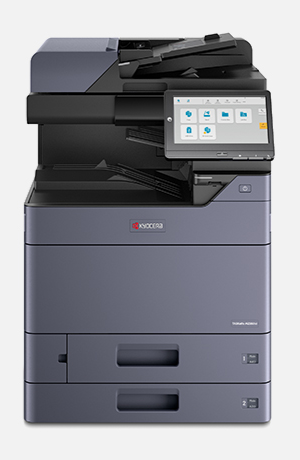 Kyocera Taskalfa MZ2501ci